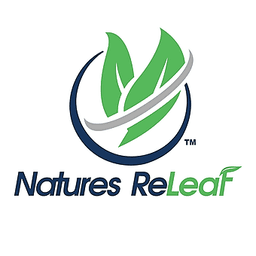 Nature's ReLeaf - Burton logo