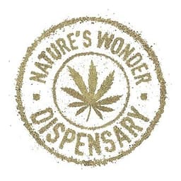 Nature's Wonder Dispensary - Coolidge logo