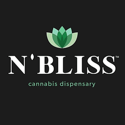 N'Bliss Cannabis - House Springs logo