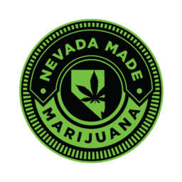 Nevada Made Marijuana - Cactus Ave logo