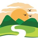 New Frontier Solutions logo