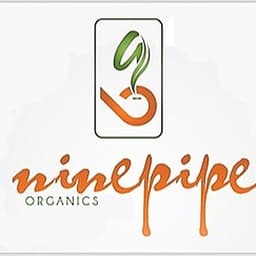 Ninepipe Organics - Ashland logo