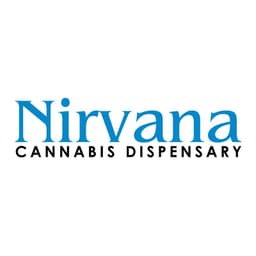 Nirvana Cannabis Dispensary - E 11th St logo