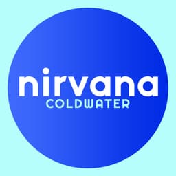 Nirvana Center - Coldwater logo