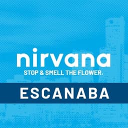 Nirvana Center - Escanaba logo