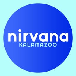 Nirvana Center - Kalamazoo logo