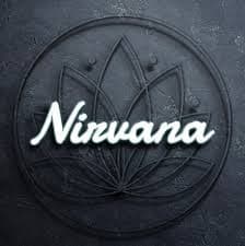 Nirvana Center - Palatine logo