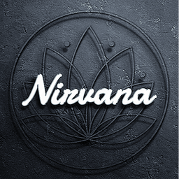 Nirvana Center - Rosedale logo