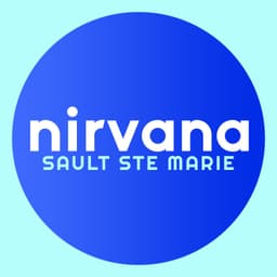Nirvana Center - Sault Ste. Marie (Rec) logo
