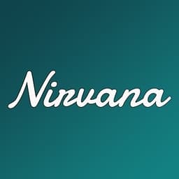 Nirvana - Elyria (Med/Non-Med) logo