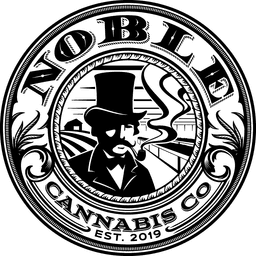 Noble Cannabis Co Dispensary logo