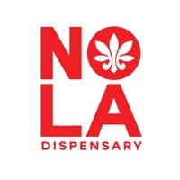 NOLA Cannabis Co. – Metairie logo