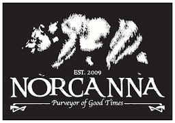 Norcanna Farms - El Dorado logo