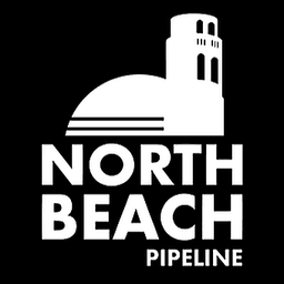 North Beach Pipeline logo