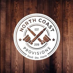 North Coast Provisions Sault Ste Marie logo