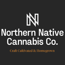 Northern Native Cannabis Company logo