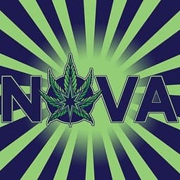 Nova Cannabis Of Marietta logo
