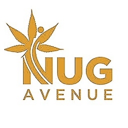 Nug Avenue Delivery - Los Angeles logo