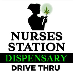 Nurses Station Dispensary (MED) logo