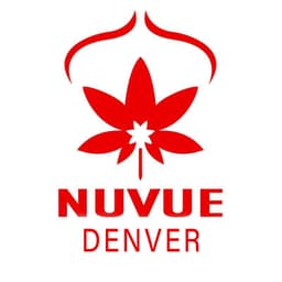 Nuvue Pharma - Denver (Rec) logo