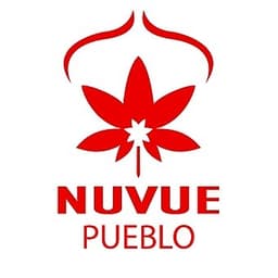 NuVue Pharma - Pueblo (Rec) logo