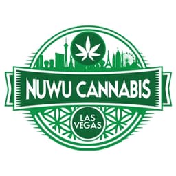 NUWU Cannabis - Paiute Circle logo