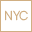 NY Cannabis Co - 9th Ave logo