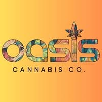 Oasis Cannabis Co - Belen logo