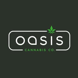 Oasis Cannabis Co - Farmington logo