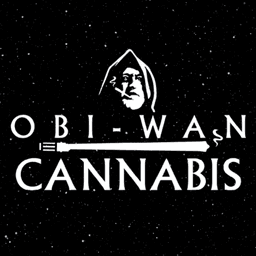 Obi-Wan Cannabis LLC logo
