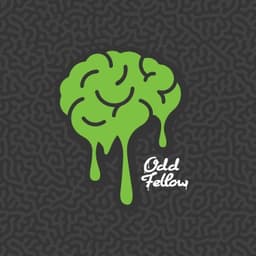 Oddfellow Dispensary logo