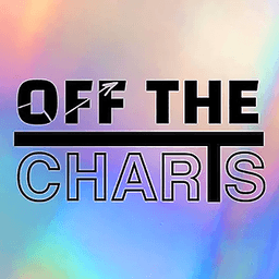 Off the Charts - Palm Springs Downtown logo