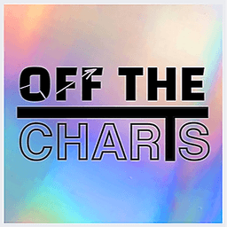 Off The Charts - Ramona (Med) logo