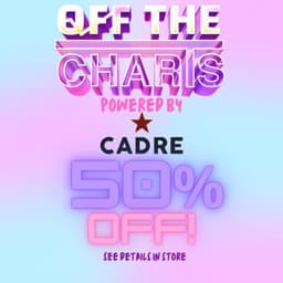 Off the Charts - South Los Angeles logo