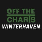 Off The Charts - Winterhaven logo