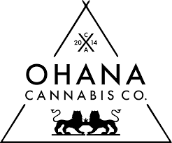 Ohana Cannabis - Beverly Hills logo