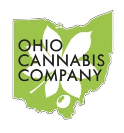 Ohio Cannabis Company logo