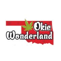 Okie Wonderland - Jenks (MED) logo