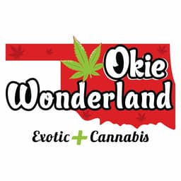 Okie Wonderland - Catoosa (MED) logo