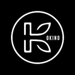 OKind Cannabis Co - Sapulpa logo