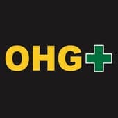 Oklahoma Home Grown OHG - East Tulsa (MED) logo