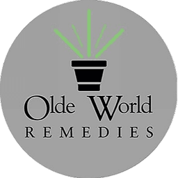 Olde World Remedies - Lynn (Rec) logo