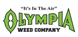 Olympia Weed Company - Pacific logo