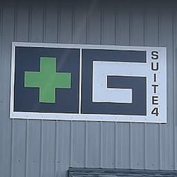 Operation Green - Bozeman logo
