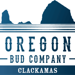Oregon Bud Company - Clackamas logo