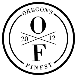 Oregon's Finest - NE Grand (Rec) logo