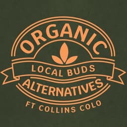 Organic Alternatives (Rec) logo