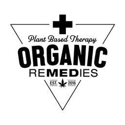 Organic Remedies - Chambersburg logo