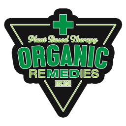 Organic Remedies - Enola logo