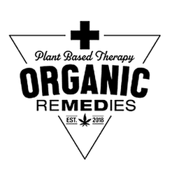 Organic Remedies - Paoli logo